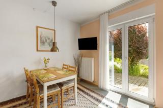 Ferienwohnung Sonnenblick - Bad Berleburg - 5