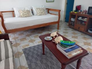 Casa caiçara - Paraty - 3