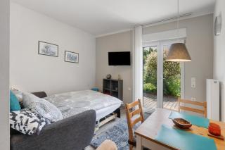 Ferienwohnung Sonnenblick - 1