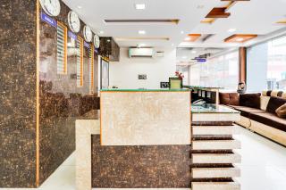 Super Collection O Bangalore Airport Road - Yelahanka - 7
