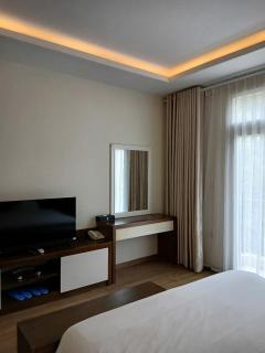 Tecco Đồ Sơn Hotel - Ðố Sơn - 3