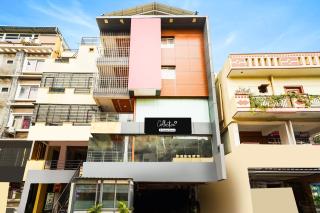 Super Collection O Bangalore Airport Road - Yelahanka - 0