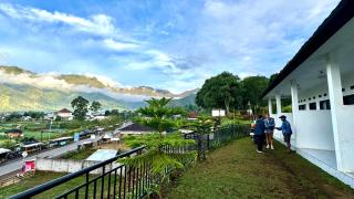Gea-Geo Homestay Sembalun bumbung - Sembalun Lawang - 3