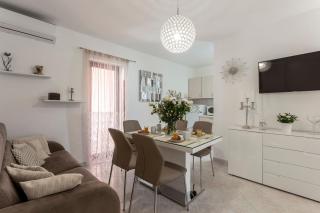 Studio für 4 Personen ca 65 qm in Funtana, Istrien Istrische Riviera - Funtana - 0