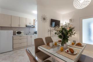 Studio für 4 Personen ca 65 qm in Funtana, Istrien Istrische Riviera - Funtana - 7