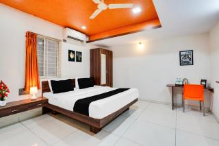 Super Collection O Bangalore Airport Road - Yelahanka - 1