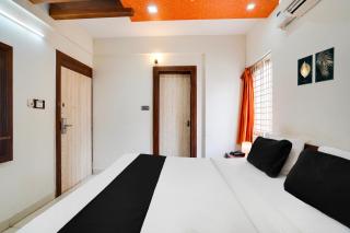 Super Collection O Bangalore Airport Road - Yelahanka - 4