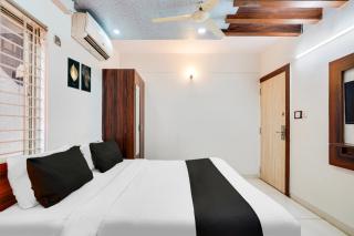 Super Collection O Bangalore Airport Road - Yelahanka - 3