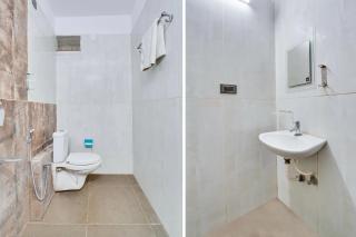 Super Collection O Bangalore Airport Road - Yelahanka - 5