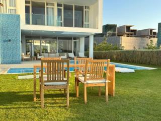 Fouka North Coast Standalone Villa Sea View ST1-V15 - Marsa Matruh - 3