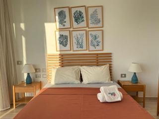 Fouka North Coast Standalone Villa Sea View ST1-V15 - Marsa Matruh - 5