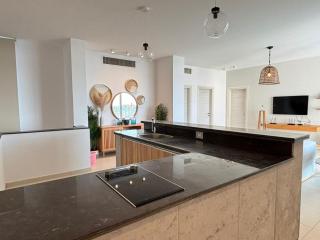 Fouka North Coast Standalone Villa Sea View ST1-V15 - Marsa Matruh - 9