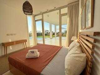 Fouka North Coast Standalone Villa Sea View ST1-V15 - Marsa Matruh - 8