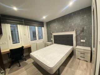 Residencia Compostela - 5