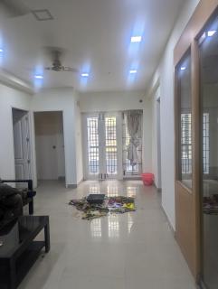 Kg signature city - Chennai - 6