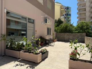 VloraVibe Apartment - Vlora - 9