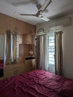Kg signature city - Chennai - 1