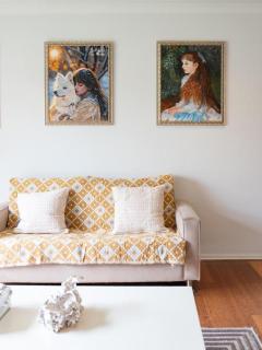 Haven Home Art Spring - Narre Warren - 8