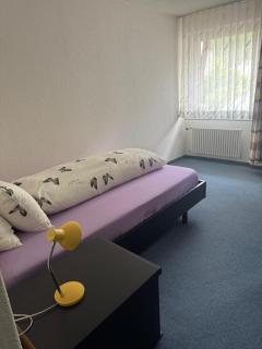 Hotel ilufa - Meiringen - 8