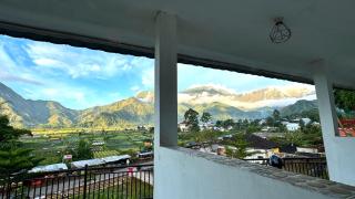 Gea-Geo Homestay Sembalun bumbung - Sembalun Lawang - 6