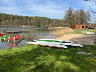 Apartamenty Leśna Przystań Kazub nr 2 - 7