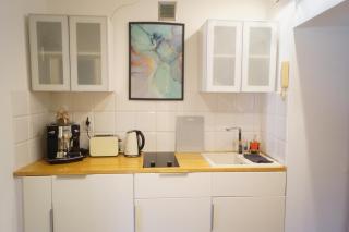 Apartament Rynek - 1