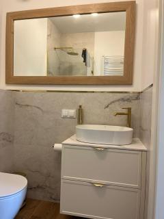 Apartamenty Leśna Przystań Kazub nr 2 - 6