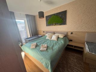 Apartmán Ivett - Bojnice - 9