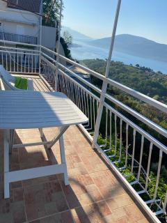 Magnificent views apartment - Herceg-Novi - 8