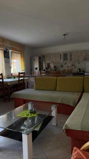 Apartman Matea - Viskovo - 1