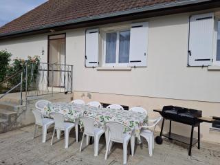 Maison aux portes de Caen - Ifs - 5