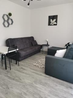 Apartament Lilia Gdańsk - Gdańsk - 6