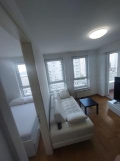 DELTA CITY Apartment - Novi Beograd - 5
