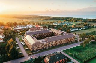 Nickel Resort & Wellnest Kołobrzeg - Grzybowo - 0