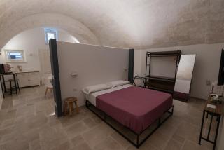 La Goccia Suite - Matera - 9