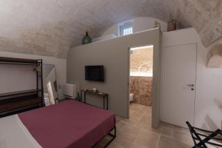 La Goccia Suite - Matera - 8