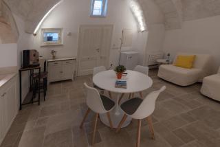 La Goccia Suite - Matera - 6