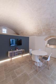 La Goccia Suite - Matera - 5
