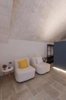 La Goccia Suite - Matera - 3