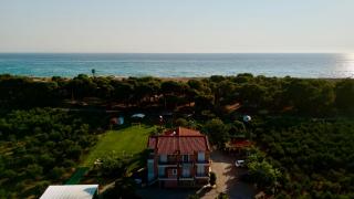 Nonta's Garden - nature & waves - Yiannitsokhórion - 8