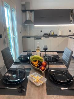 Elysia apartments - Skala Eressos - Skala Eresou - 0