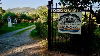 Nonta's Garden - nature & waves - Yiannitsokhórion - 9