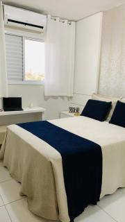 Edifício Teresina residence - Uberlândia - 5