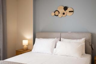 Kalamata City Nest - Ypapanti Cozy & Bright Getaway - Kalamata - 7
