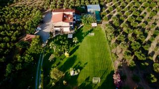 Nonta's Garden - nature & waves - Yiannitsokhórion - 1