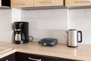 Kalamata City Nest - Ypapanti Cozy & Bright Getaway - Kalamata - 1