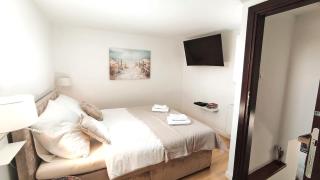 RABE Old Town Apartment Gdańsk - Two-Level Retreat - Danzig - 4