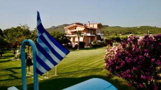 Nonta's Garden - nature & waves - Yiannitsokhórion - 3