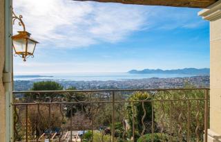 Solee de Cannes , 10 MIN TO CANNES 15 MIN TO MONACO - Vallauris - 1