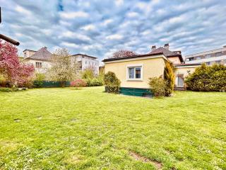 Villa am Stadtpark - Vöcklabruck - 8